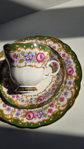 Vintage winterling - vintage,