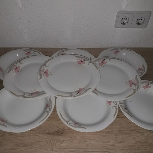 Teller konvolut winterling - teller,