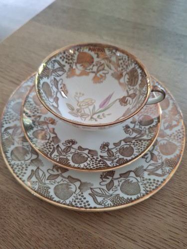 Gedeck sammeltasse winterling - sammeltasse,