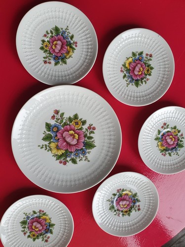 Schalen porzellan beilagen - schalen,,