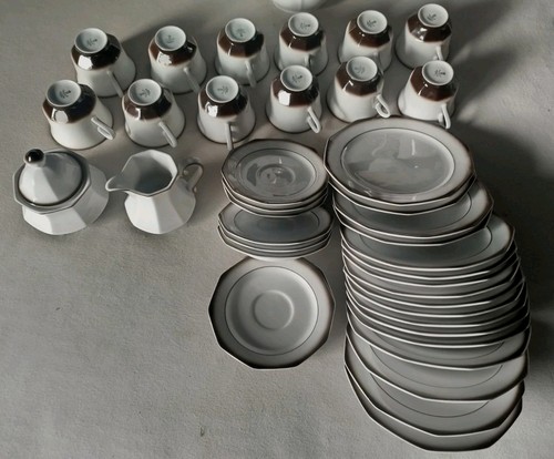 Vintage kaffeeservice - vintage,