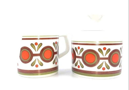 70er jahre vintage winterling - vintage,