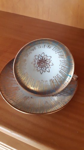 Sammeltasse winterling - sammeltasse,
