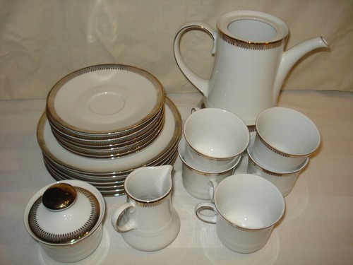 Kaffeeservice für personen - kaffeeservice,