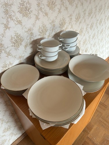 Teilig winterling - 20-teilig,